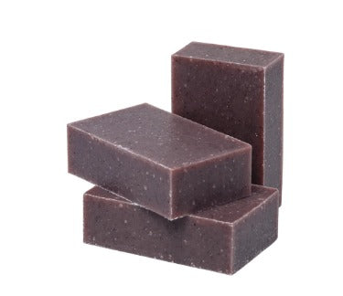 Organic Bar Soap - Lavender
