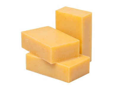 Organic Bar Soap - Lemongrass Tea