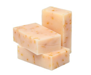 Organic Bar Soap - Prairie Sage