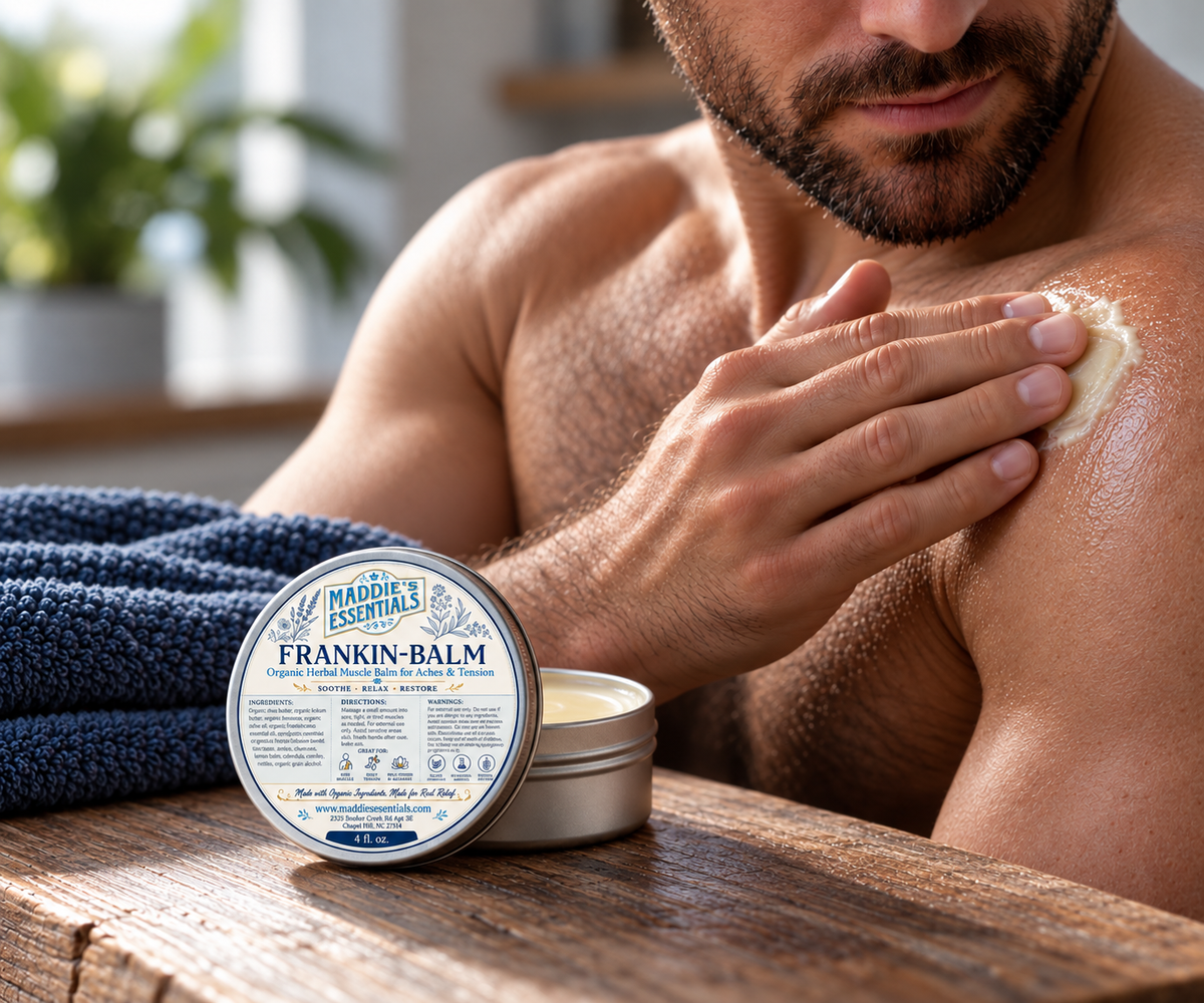 Frankin-Balm