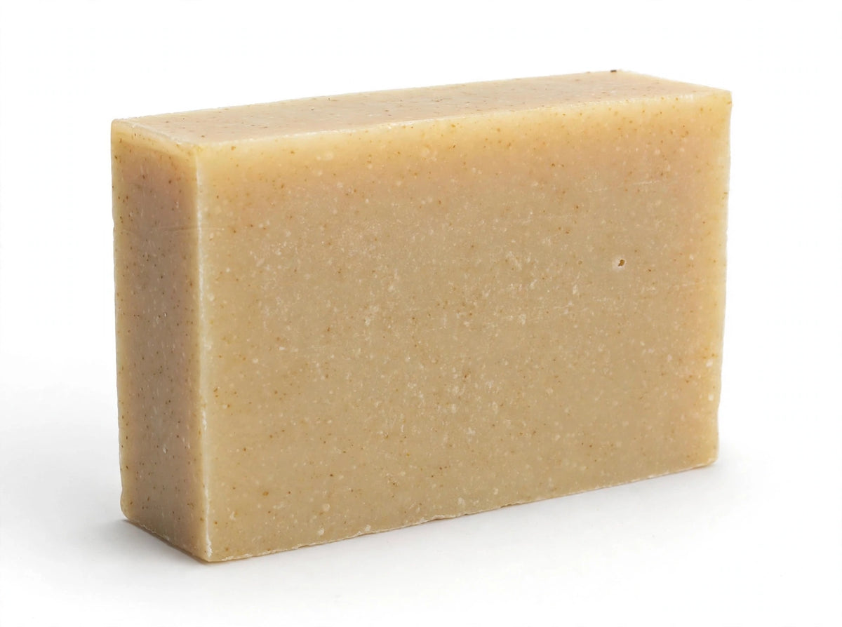 Organic Bar Soap - Patchouli